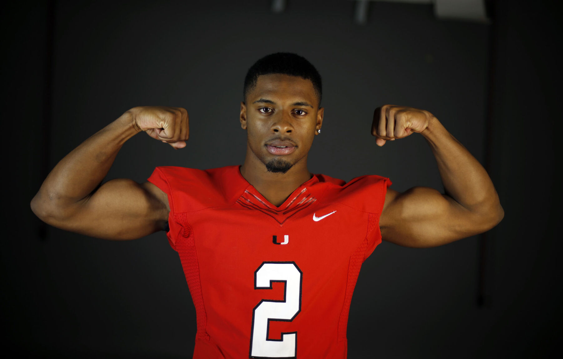 Tre Brown